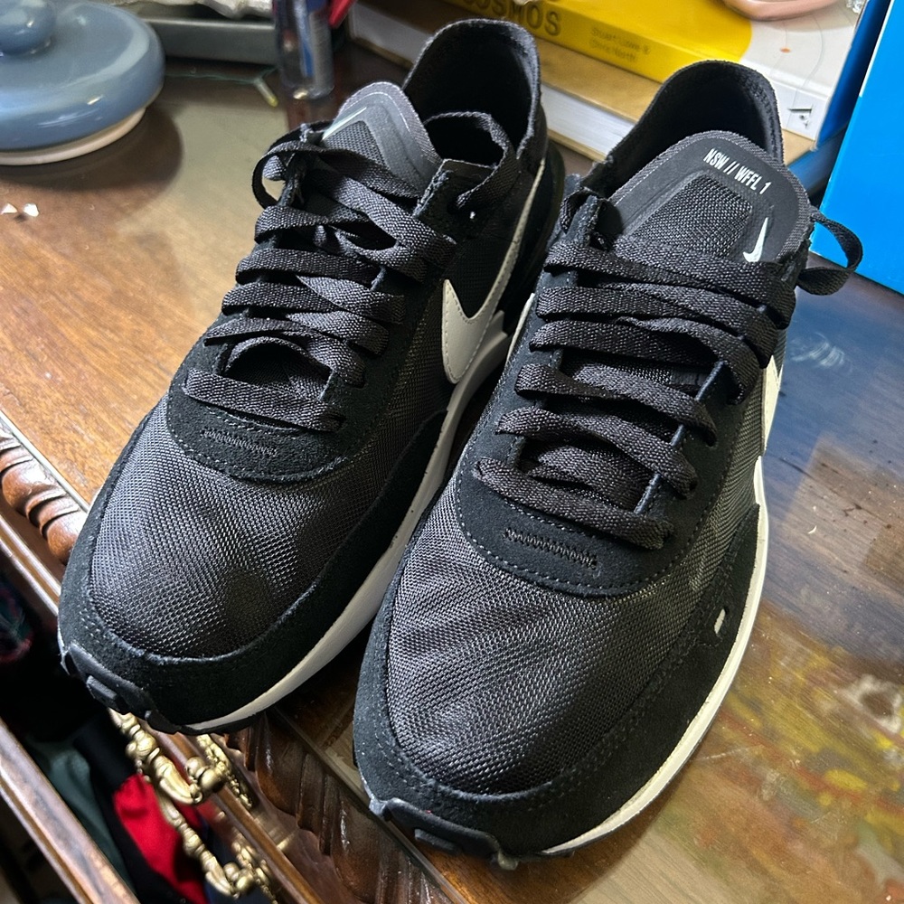 *NOT FOR SALE* Nike Waffle 1